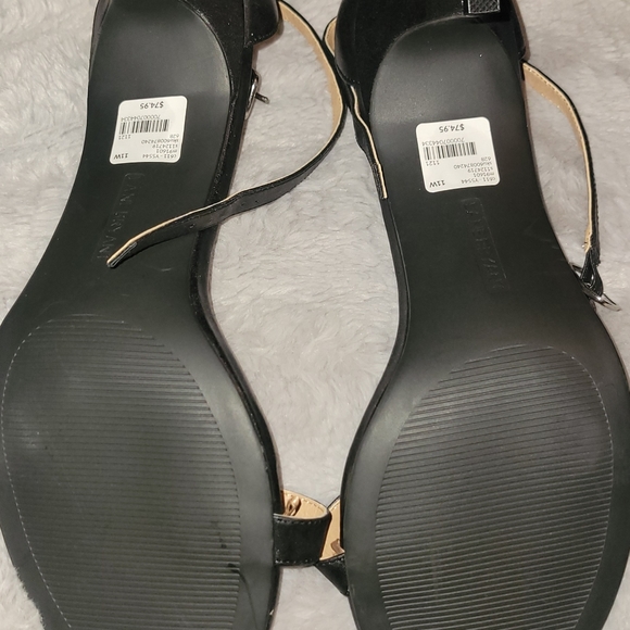 Lane Bryant Heels - Picture 3 of 5